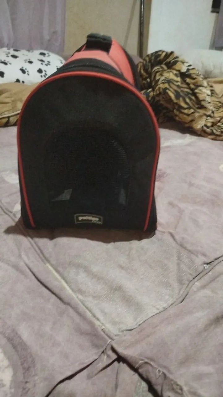 Bolsas pra pets  - Foto 2