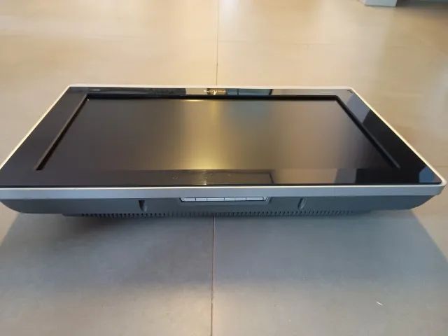 TV Philips LCD DH TV FLAT TV  26 Polegadas Super Conservada Sem Avarias - Foto 4