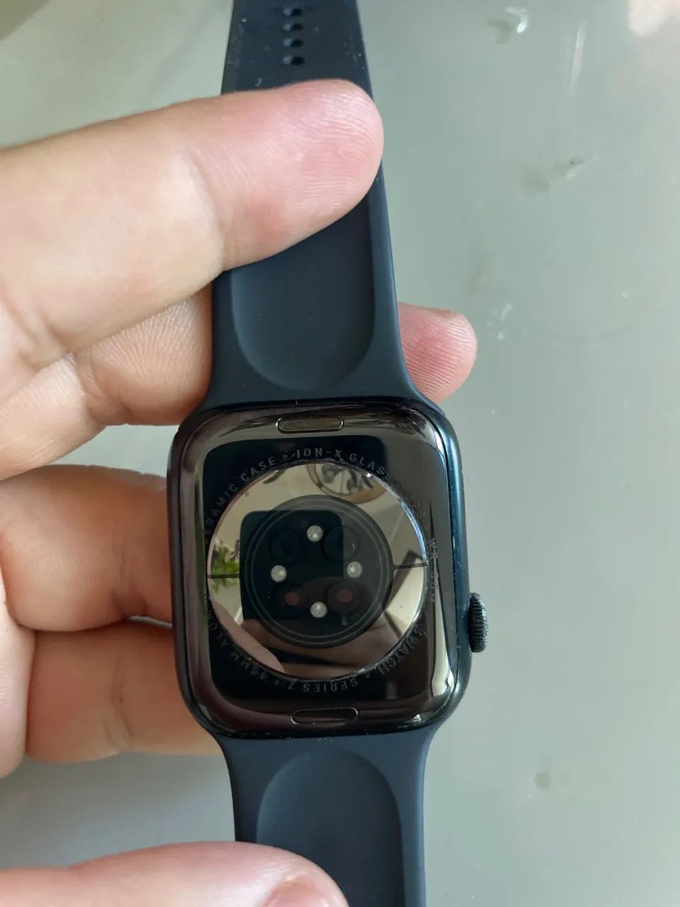 Apple Watch Series 7 - Foto 4