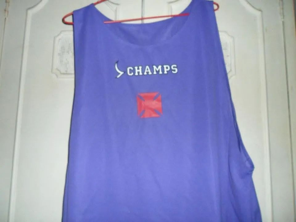 Três camisas do Vasco ótimo estado! - Foto 4
