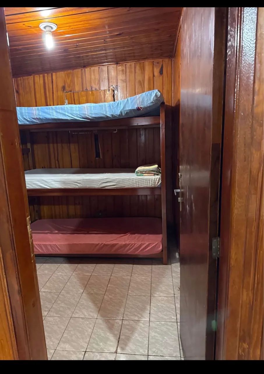 OPORTUNIDADE! Chalé em São Roque - Mobiliado e Completo - Foto 11
