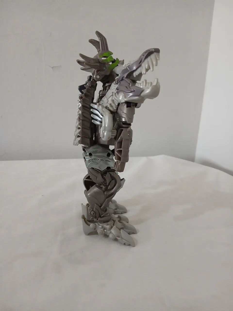 Bonecos transformers  - Foto 2
