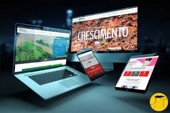 Criação de Sites em João Pessoa - Foto 2
