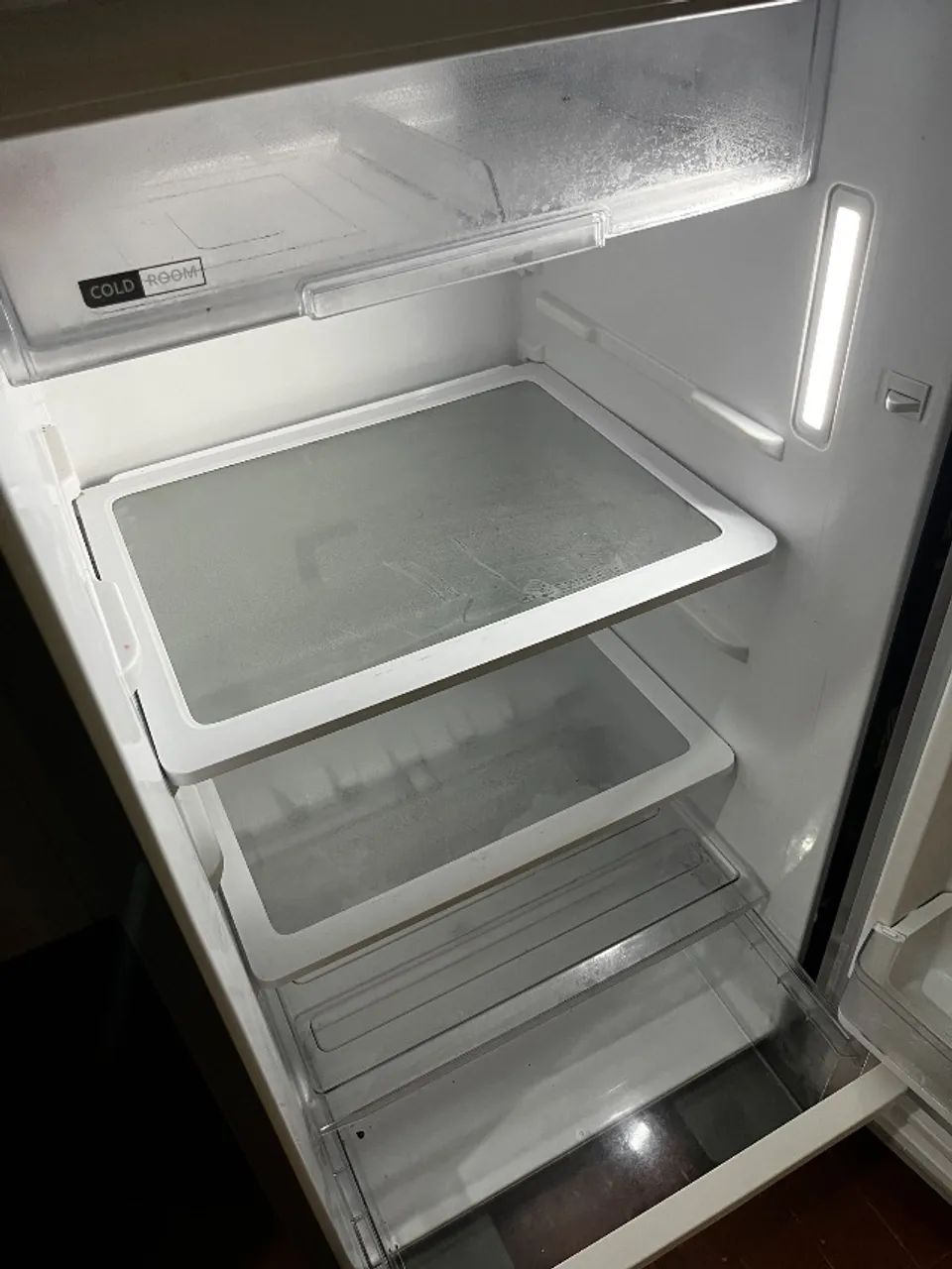 Geladeira Brastemp 375L - Foto 2