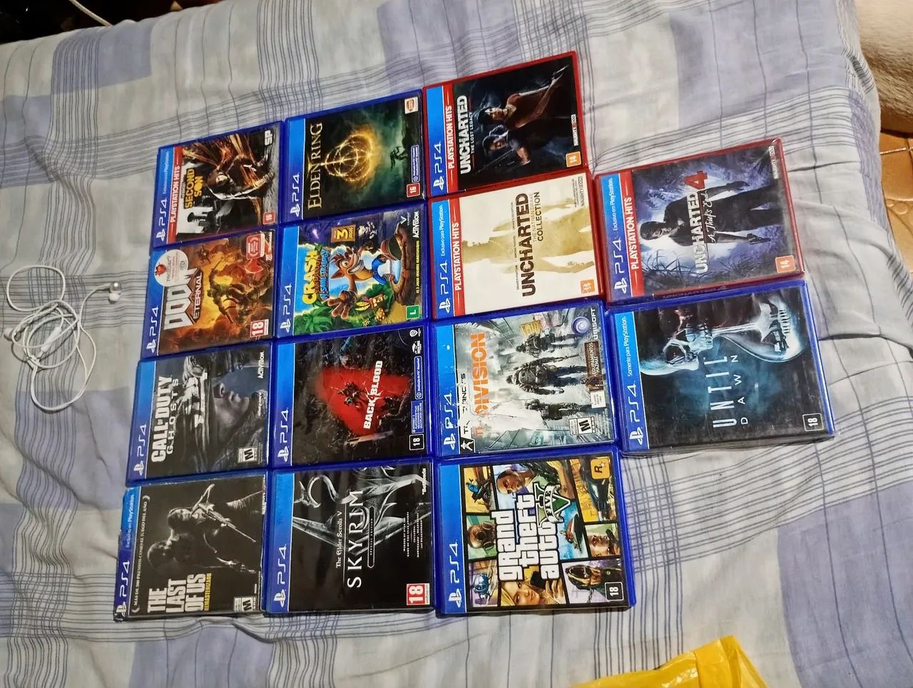 Ps4  - Foto 4