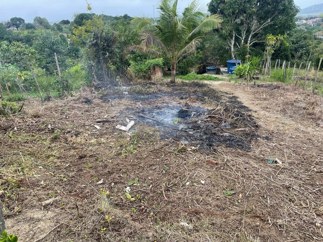 Terreno em moreno vendesse e trocasse - Foto 3