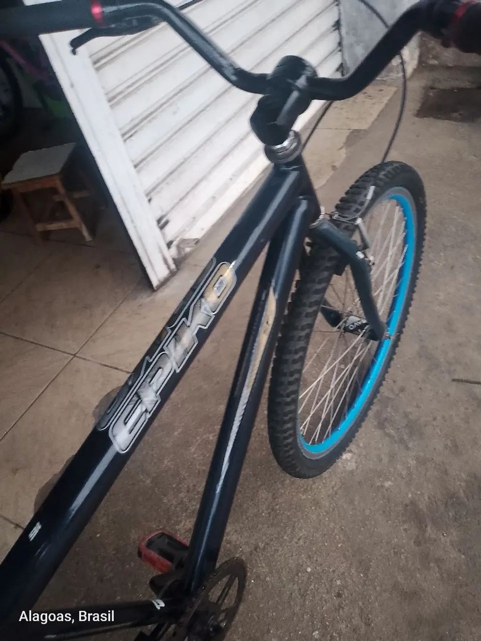Bicicleta  - Foto 4