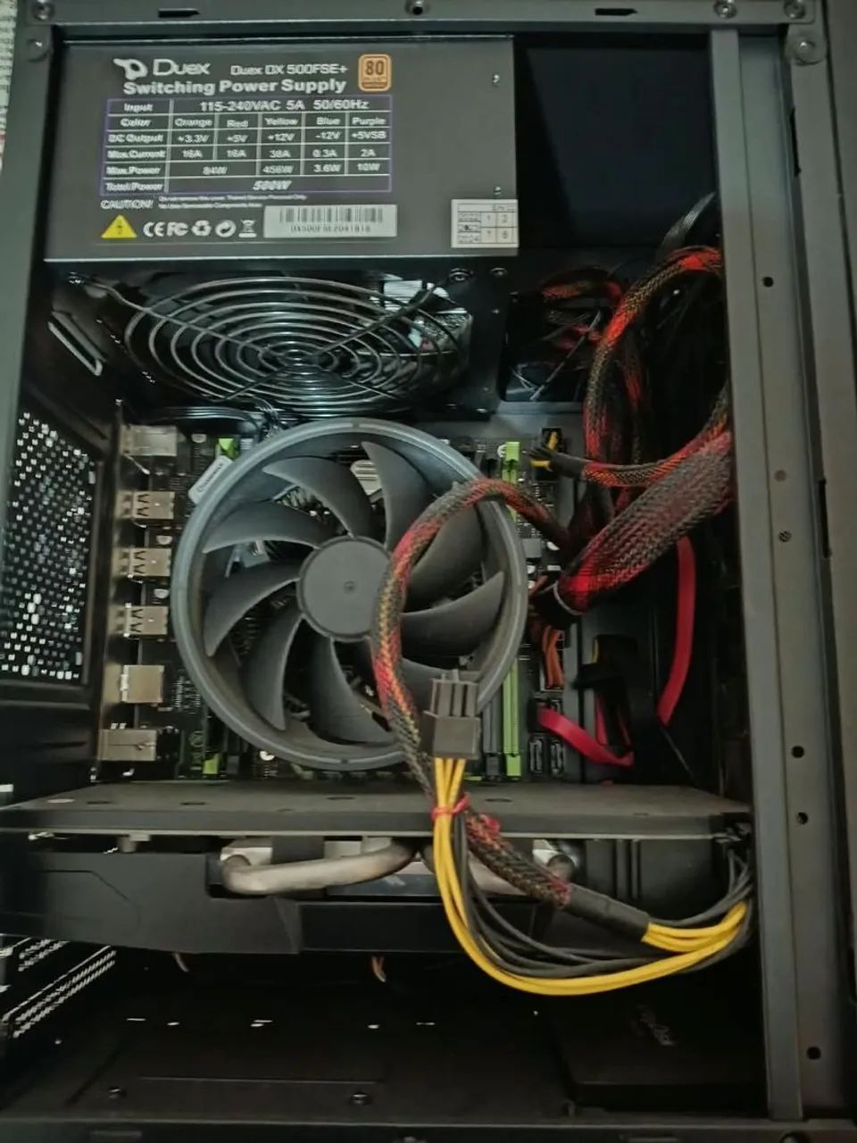 Pc gamer Rx580 8gb - Foto 2