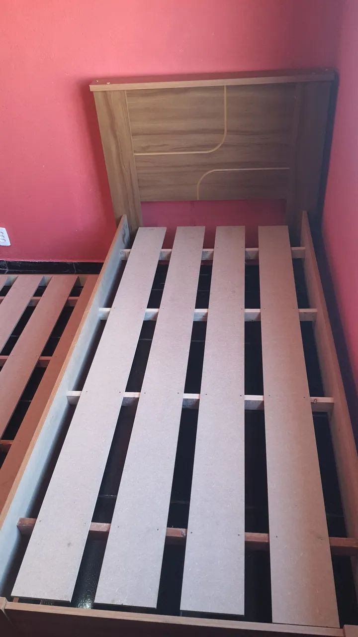 Bi cama - Foto 4