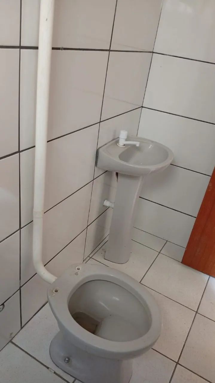 Quarto  e sala   - Foto 5