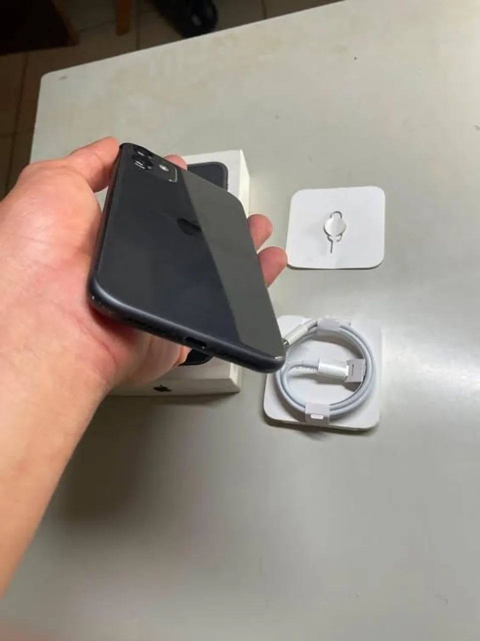 IPHONE 11 TOP!! - Foto 5