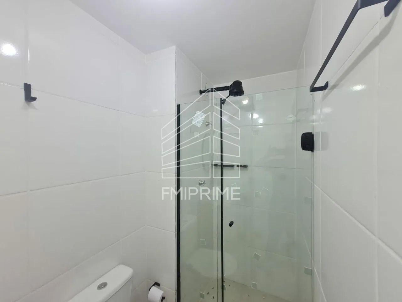 AGUA BRANCA - 1 DORMITORIO - 26M2 - Foto 5