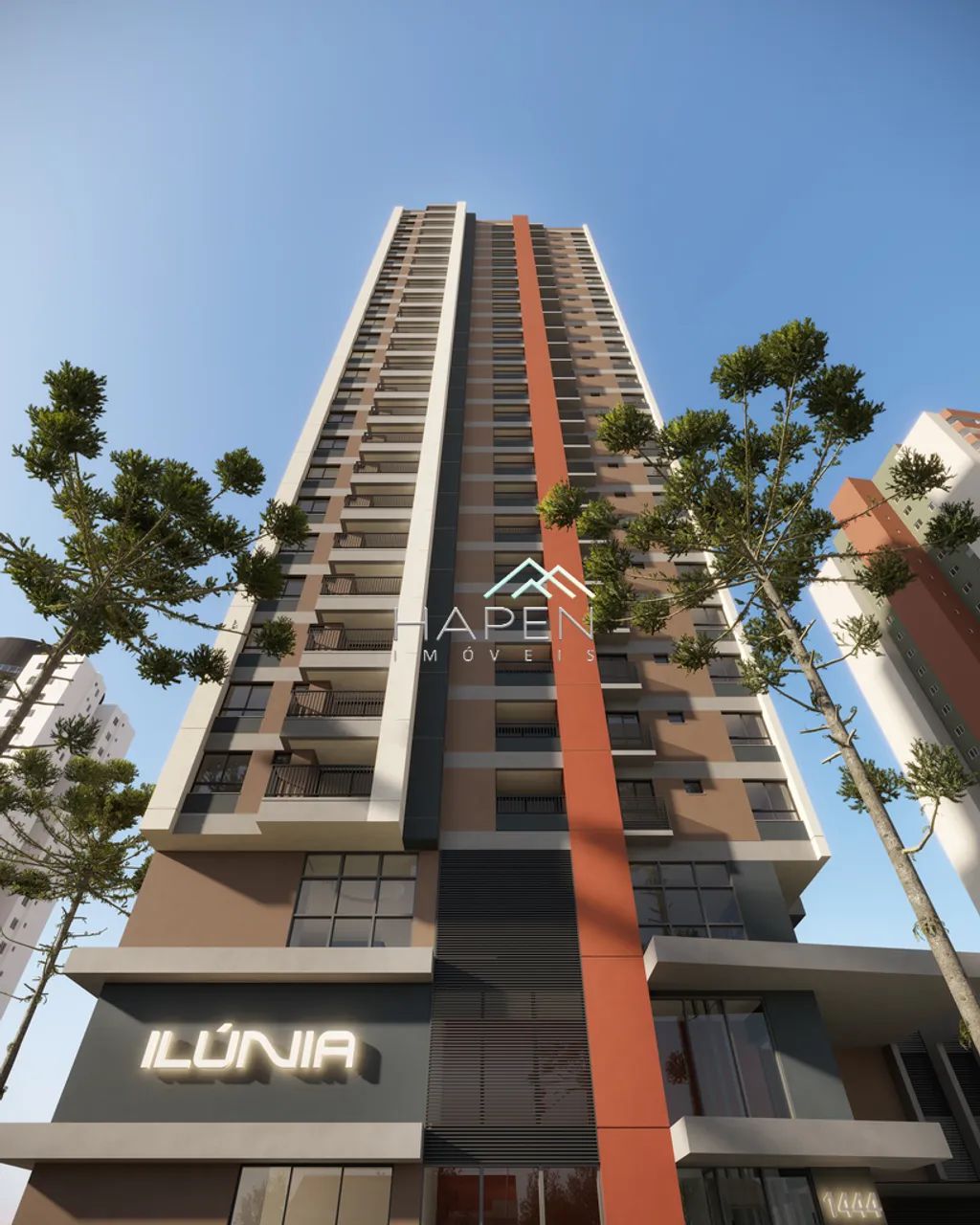Apartamento 2 quartos à venda no Ilúnia - Foto 3