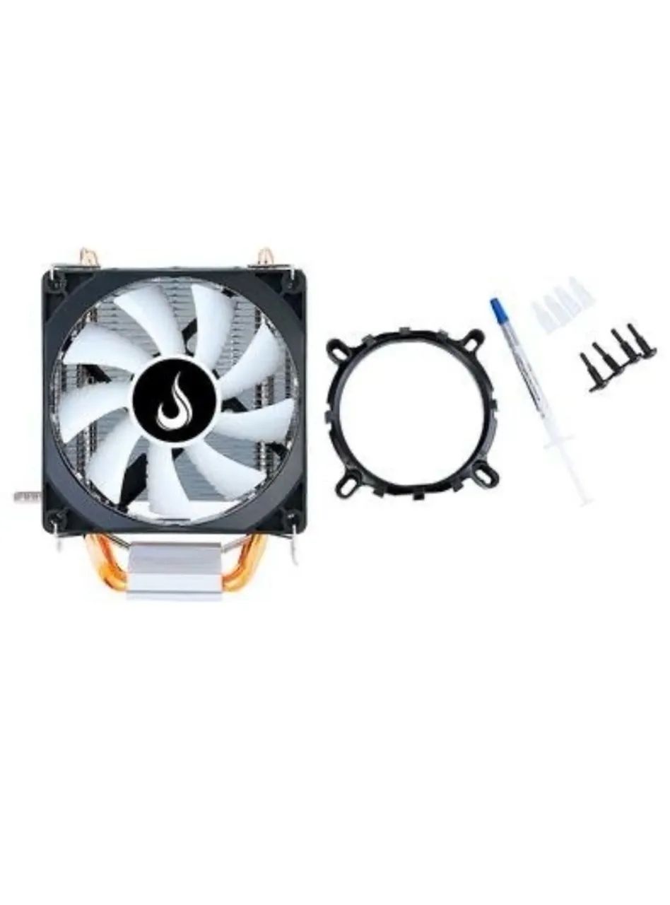 Air cooler Rise Mode z5  - Foto 3