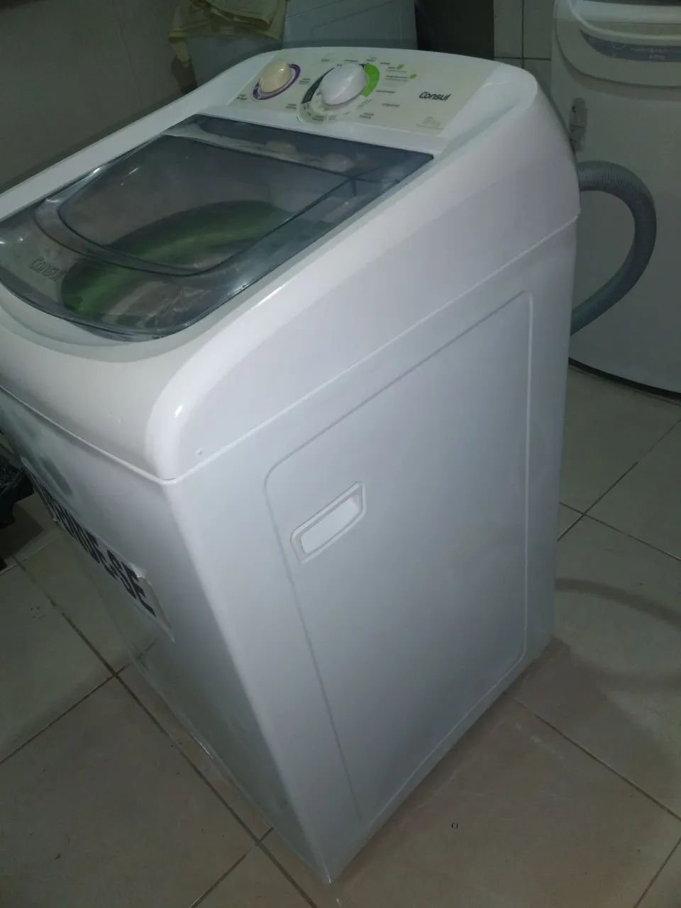 Máquina de lavar  - Foto 2