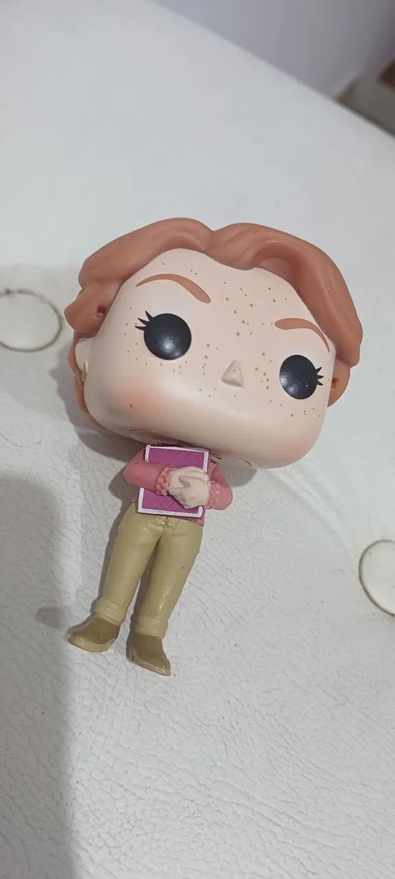 Funk pop stranger things  - Foto 3