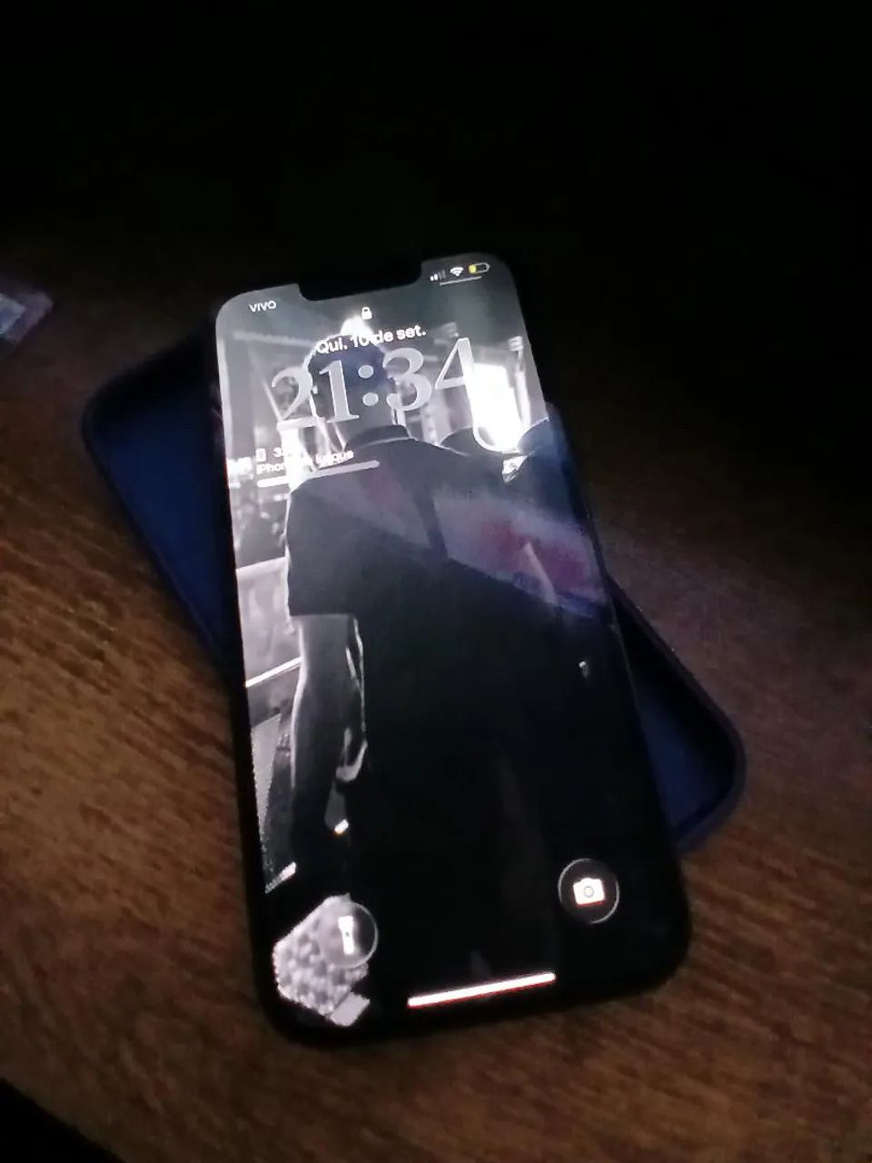 Iphone 13 normal 