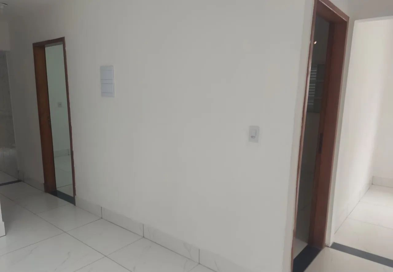 Casa com 3 quartos no Bairro Recanto dos Passaros - Foto 3