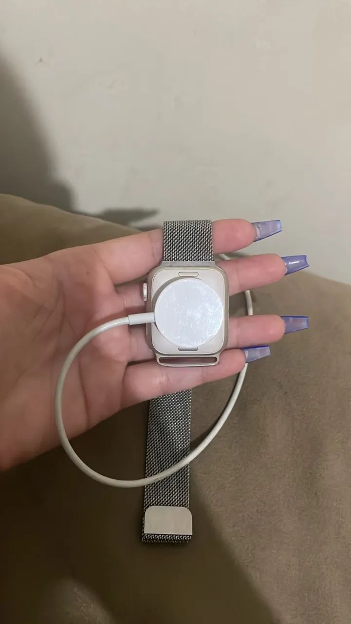 Apple Watch SE - Foto 2