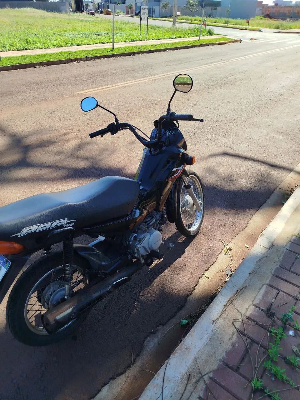 Honda pop  - Foto 3