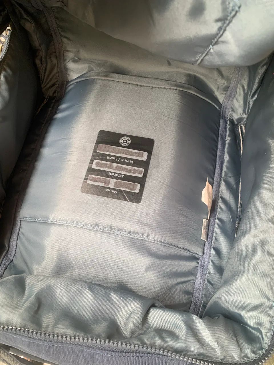 Mala/ Mochila Kipling - Foto 2