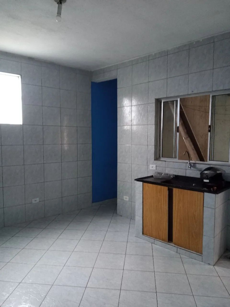 Foto - São Bernardo do Campo - Montanhão