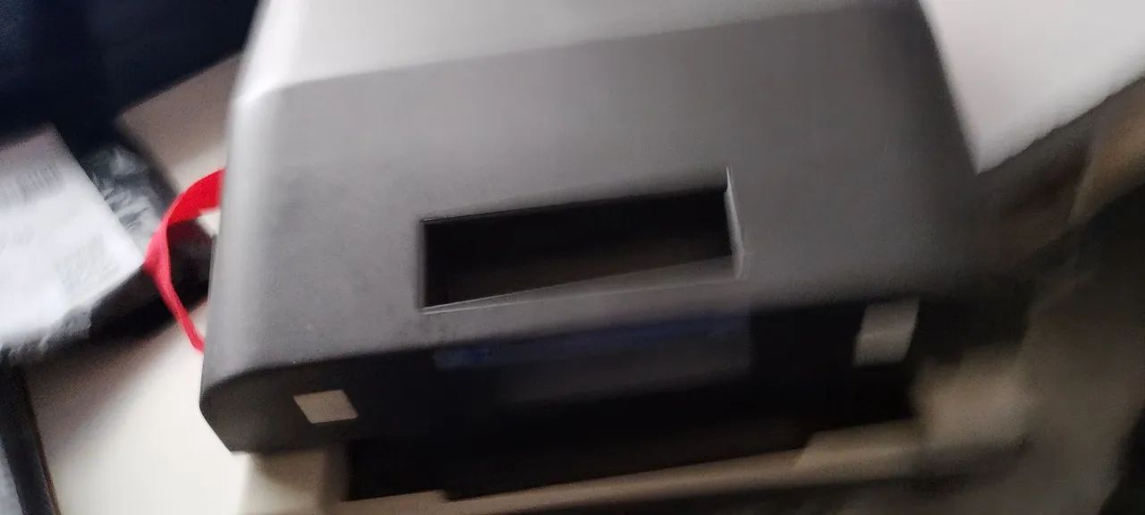 Máquina De Escrever  - Foto 2