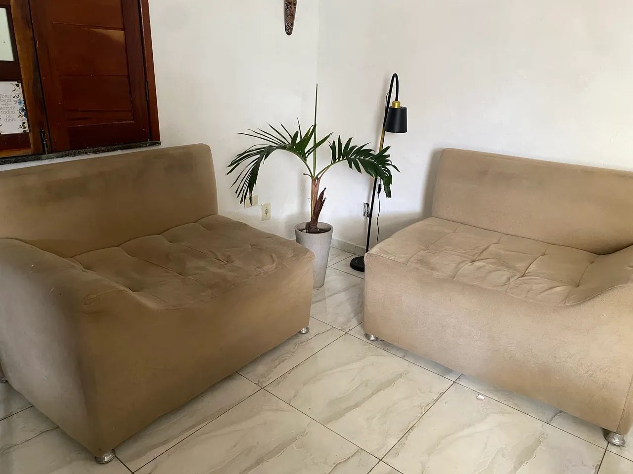 Sofá modular 