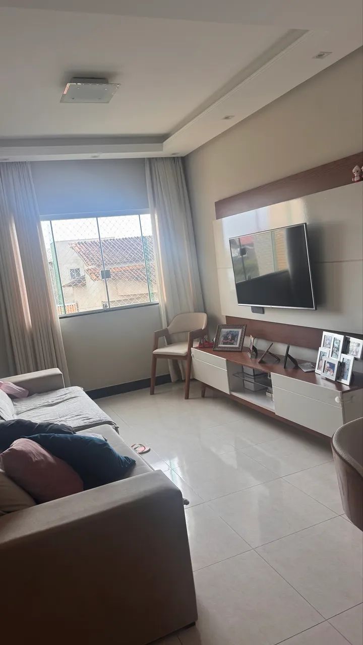 Apartamento alto padrão  - Foto 5