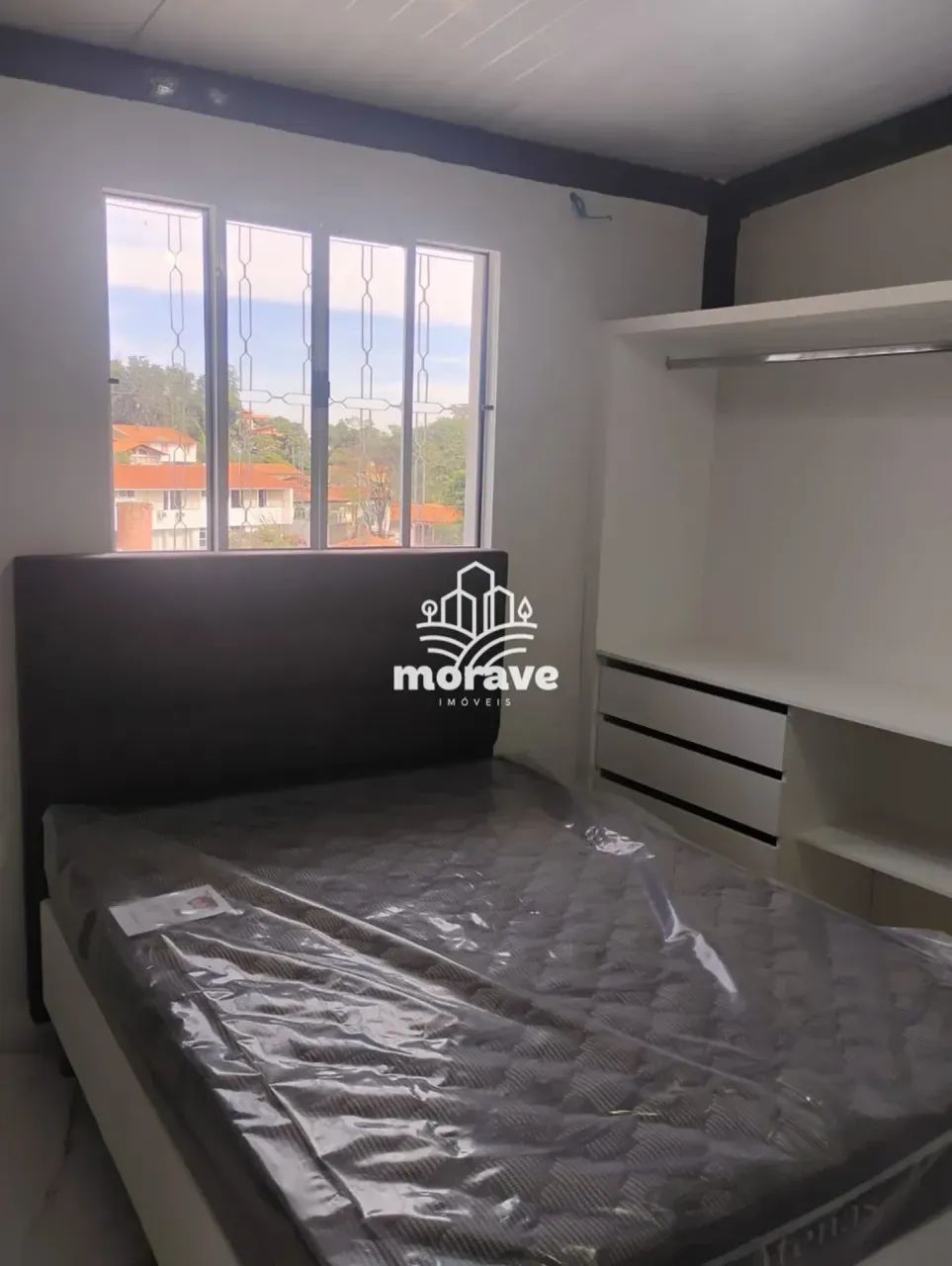 Loft mobiliado para locação com 1 quarto no Bairro Mangabeiras - Foto 2