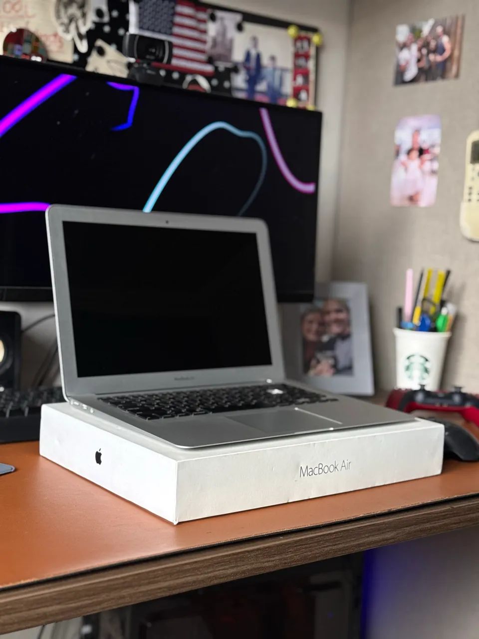 MacBook Air - Foto 2