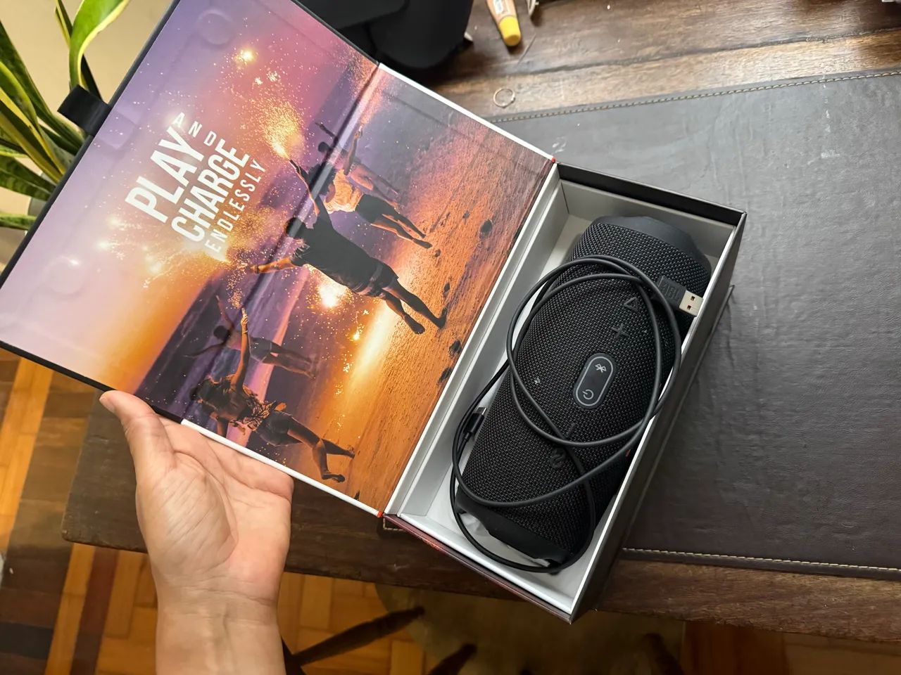 JBL charge 5  - Foto 2