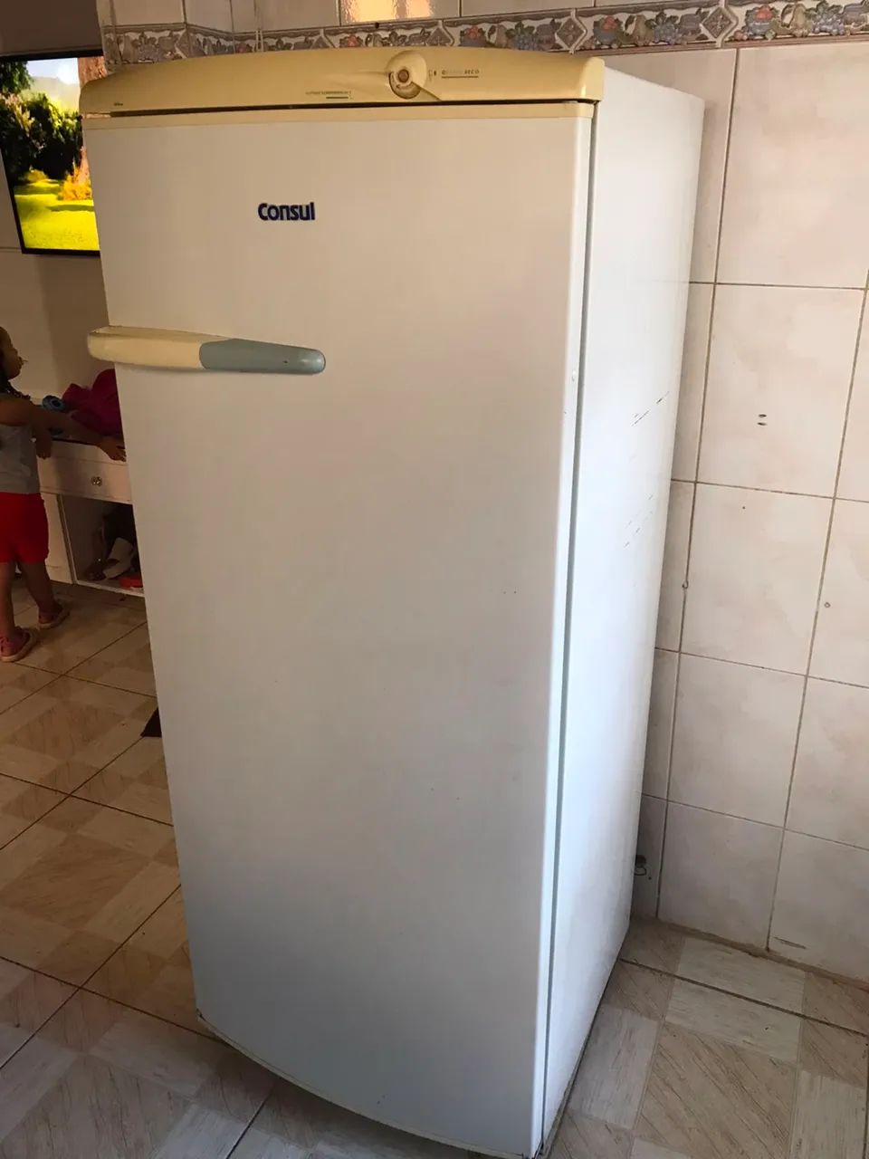 Geladeira Cônsul  320L - Foto 3
