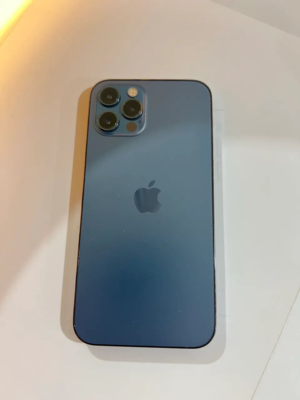 iPhone 12 Pro impecável  - Foto 3