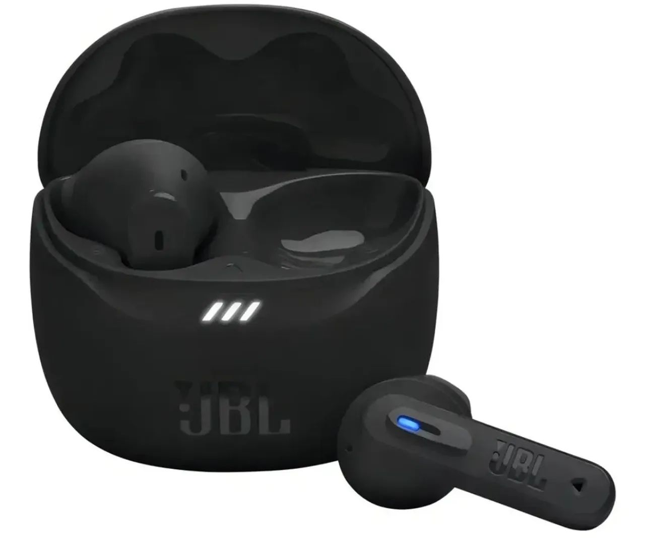 JBL TUNE FLEX AZUL - Foto 3
