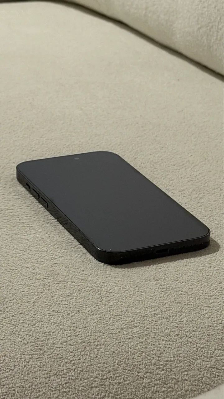 Celular iPhone 14 Pro Preto - Foto 4