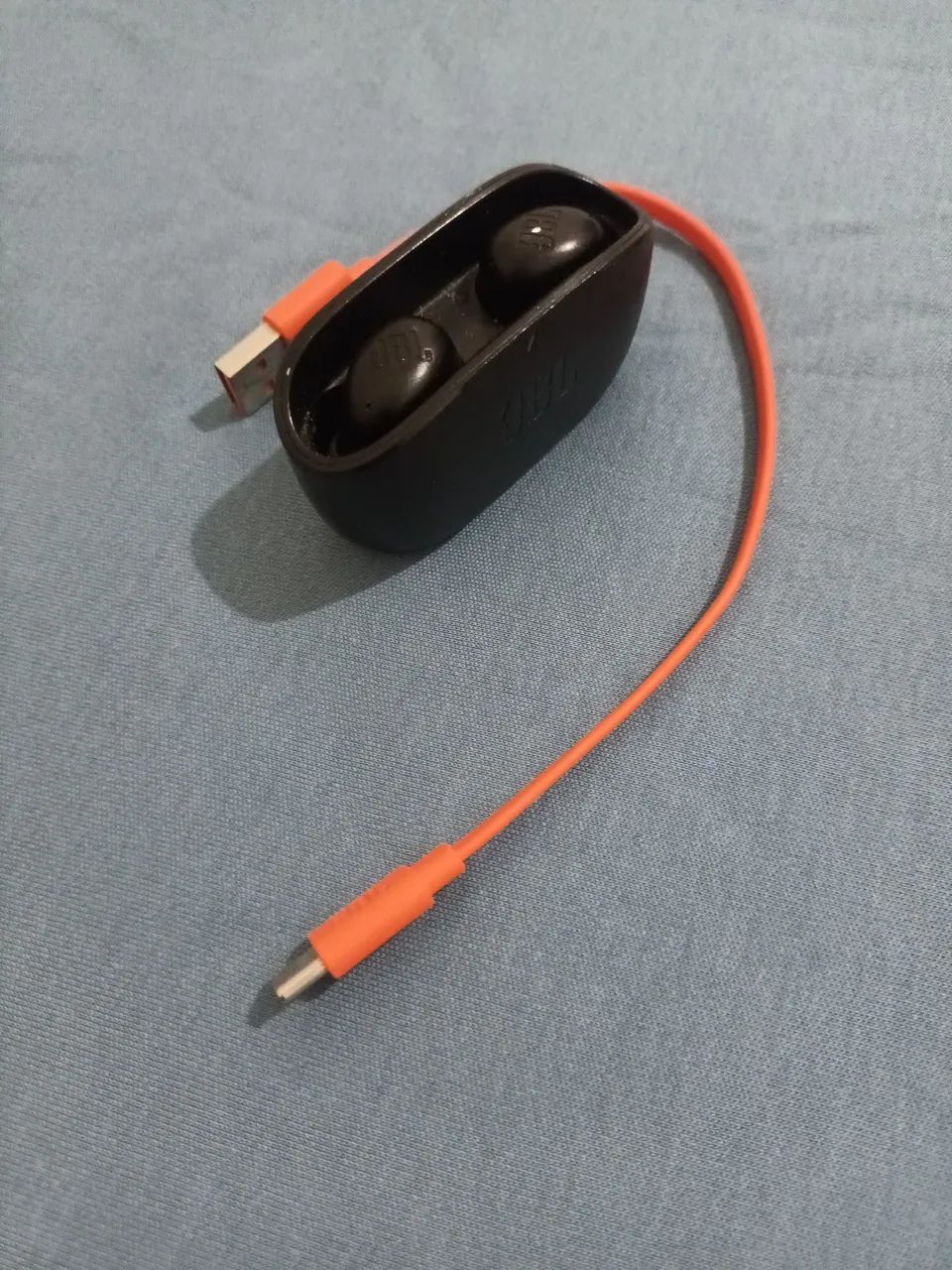 Fone de ouvido JBL - Foto 4
