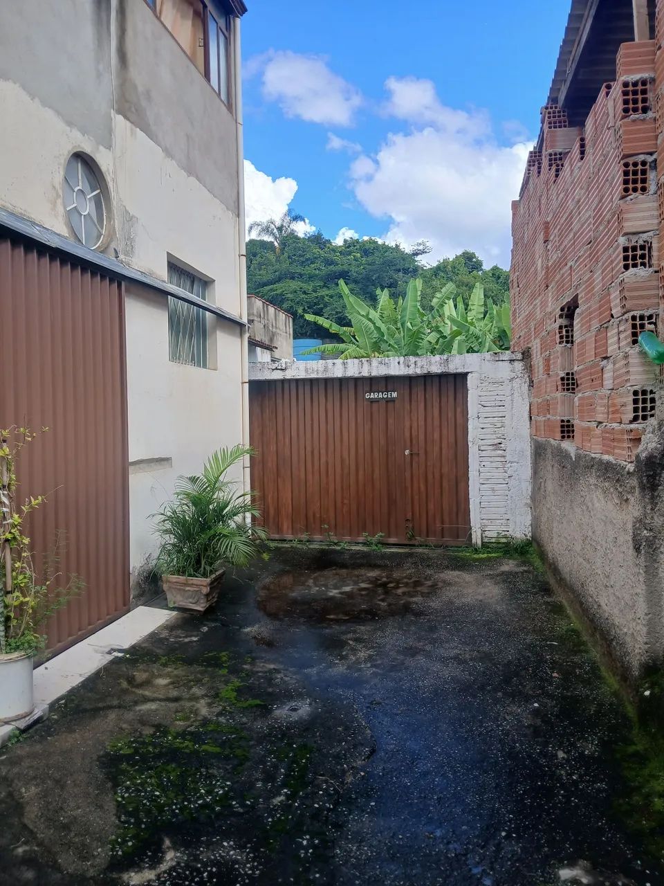 Foto - Contagem - Granja Vista Alegre