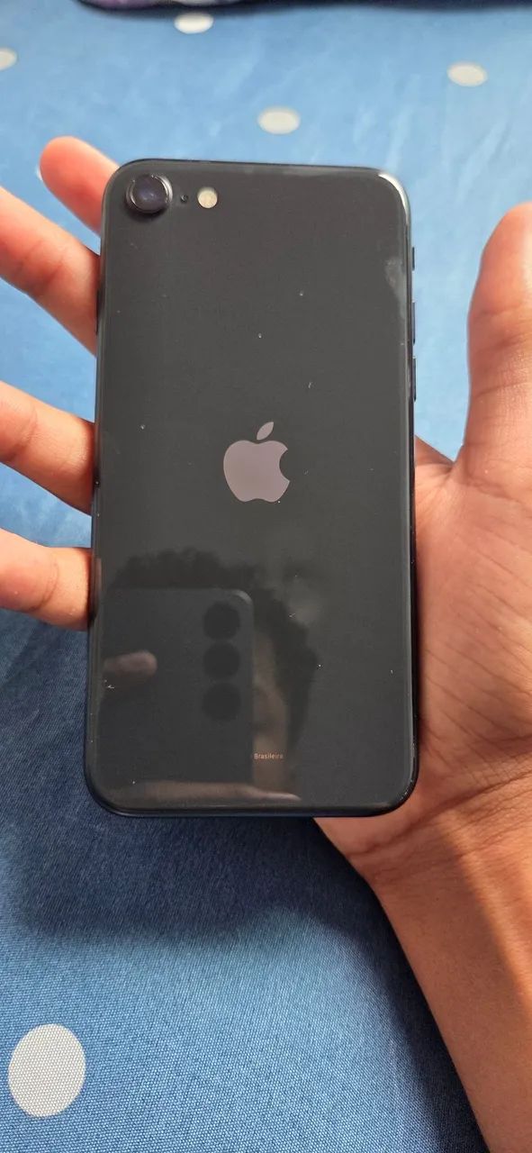 Iphone se 2020 - Foto 4