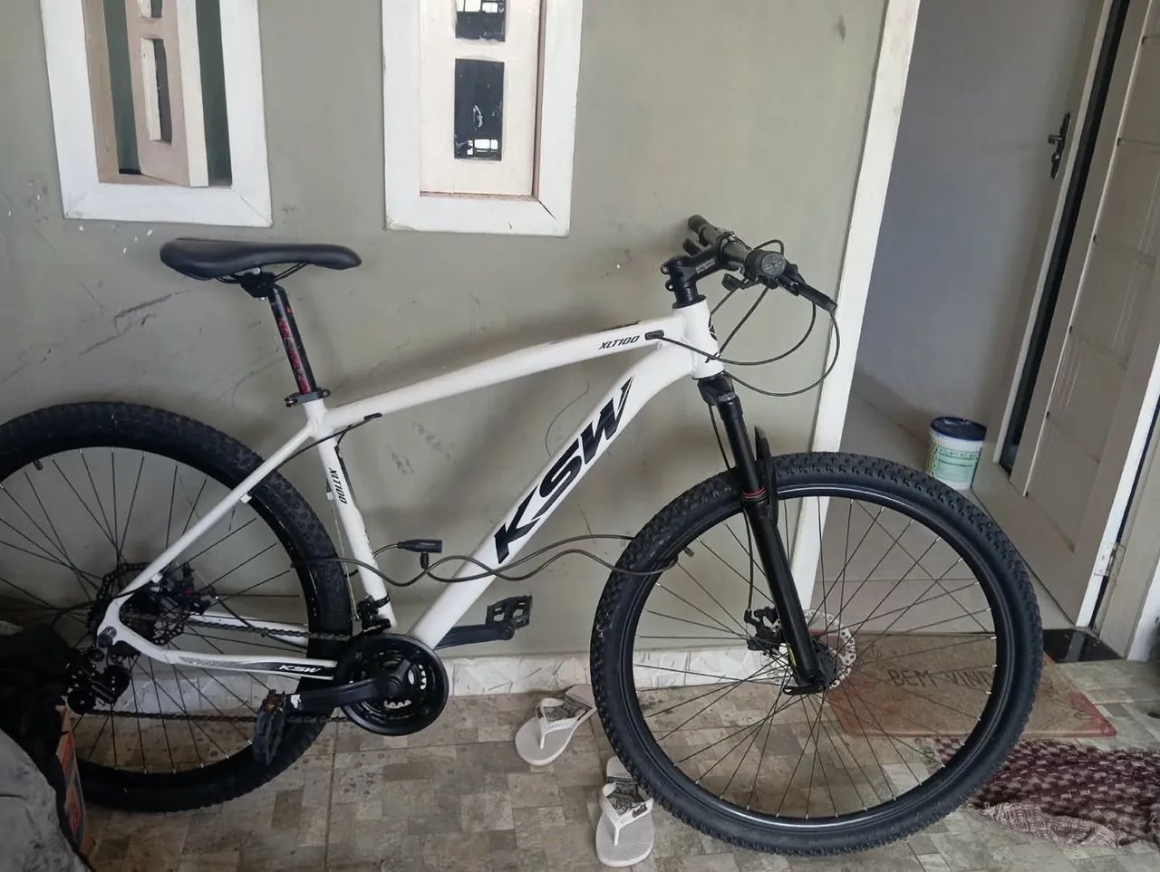 Bicicleta aro29 KSS - Foto 5
