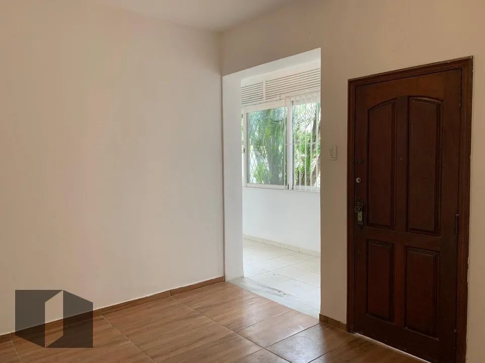 Apartamento em Urca