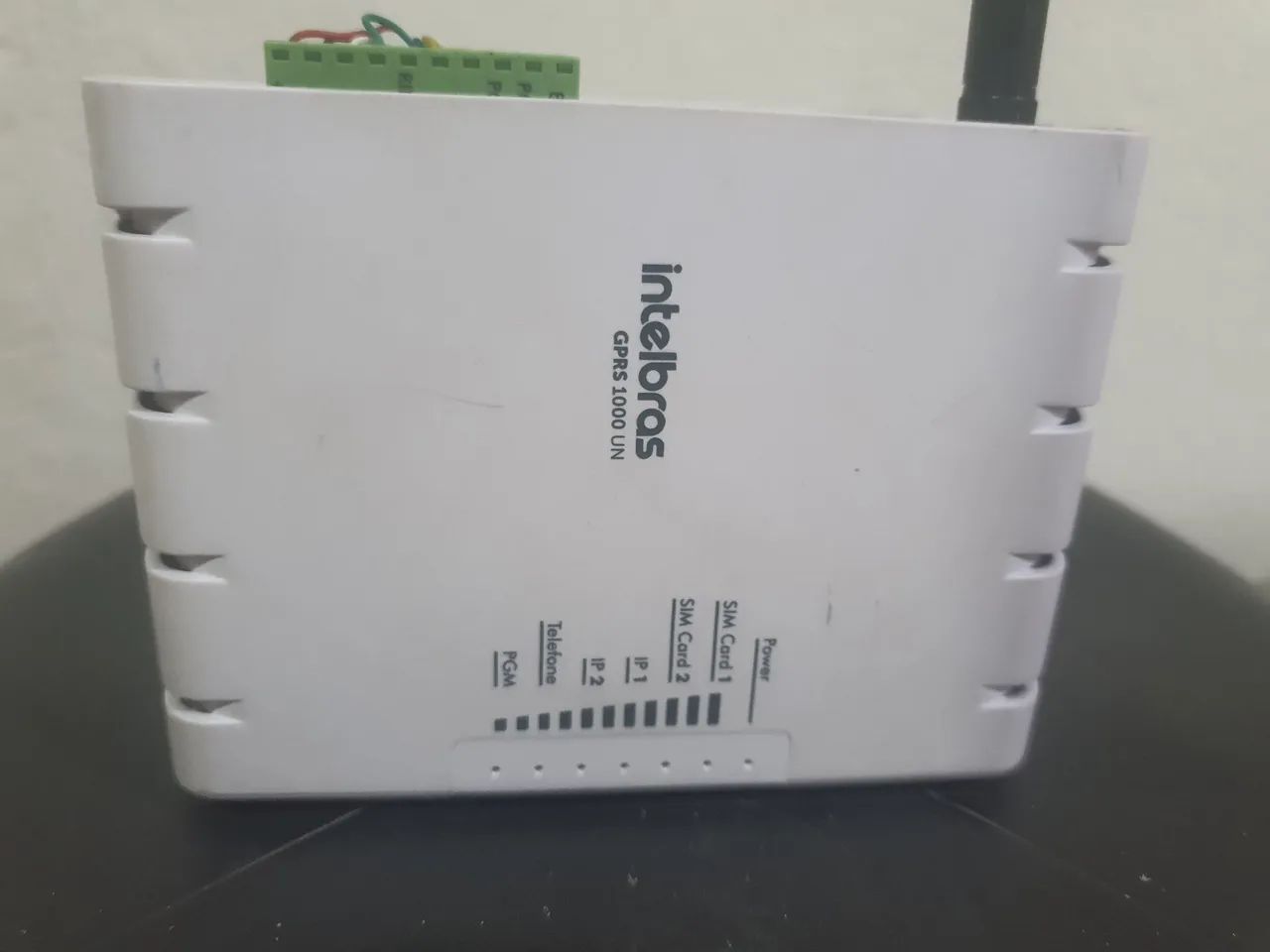 Modulo GPRS Intelbras 
