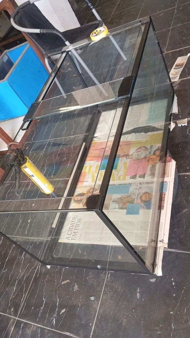 aquário 104 /45 - Foto 2