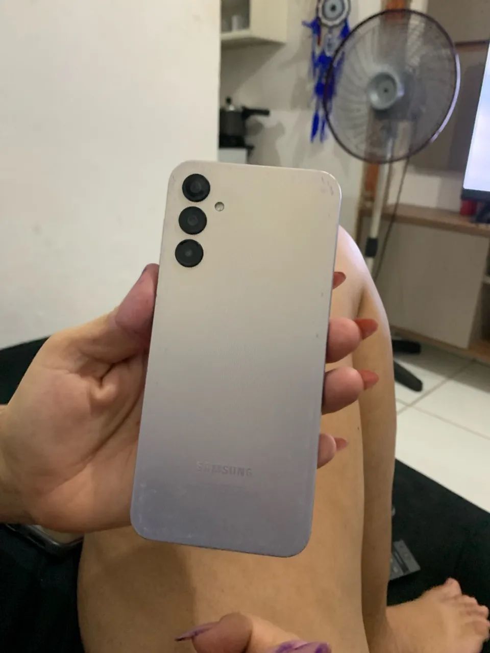 Vende-se este celular 