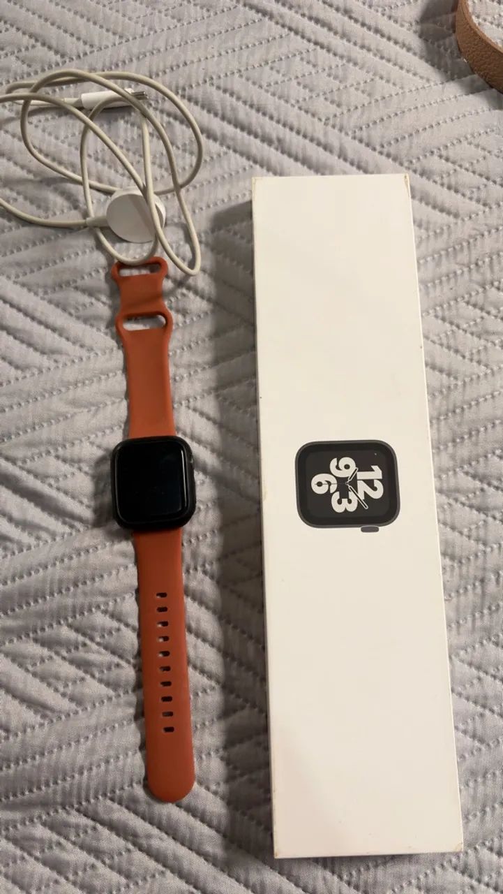 Apple Watch série SE (40mm) - Foto 4