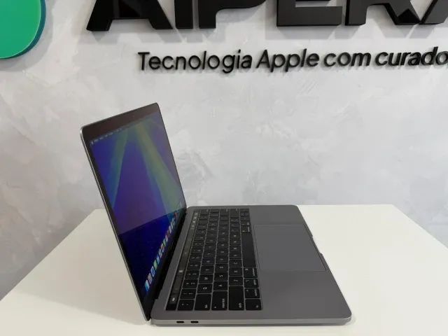 MACBOOK PRO, 16 GB, 256 SSD, 13.3