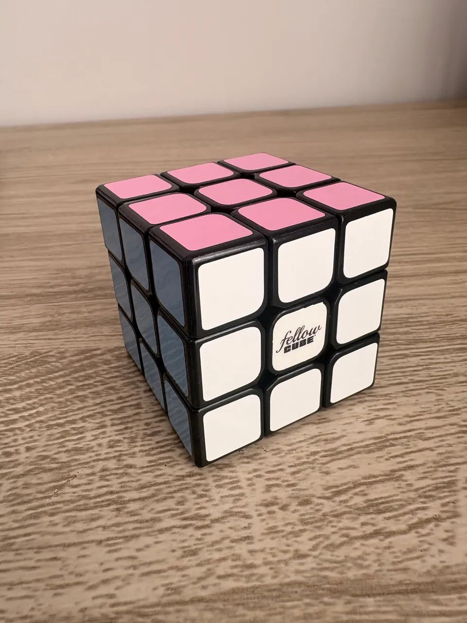 Cubo Mágico 3x3x3 Fellow Cube Candy Original - Foto 3