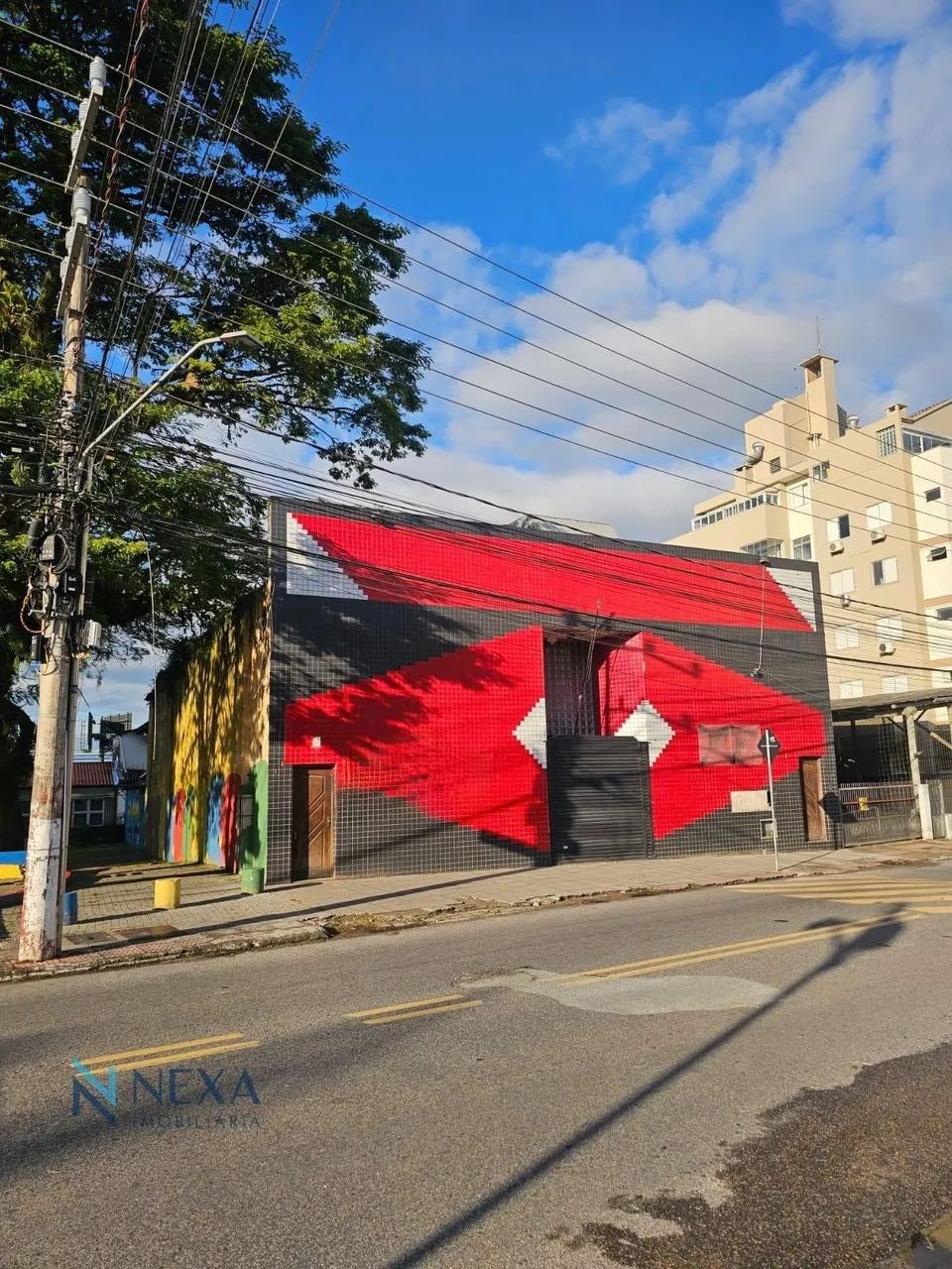 Galpão à venda em Capoeiras, Florianópolis | 780m² - Foto 3