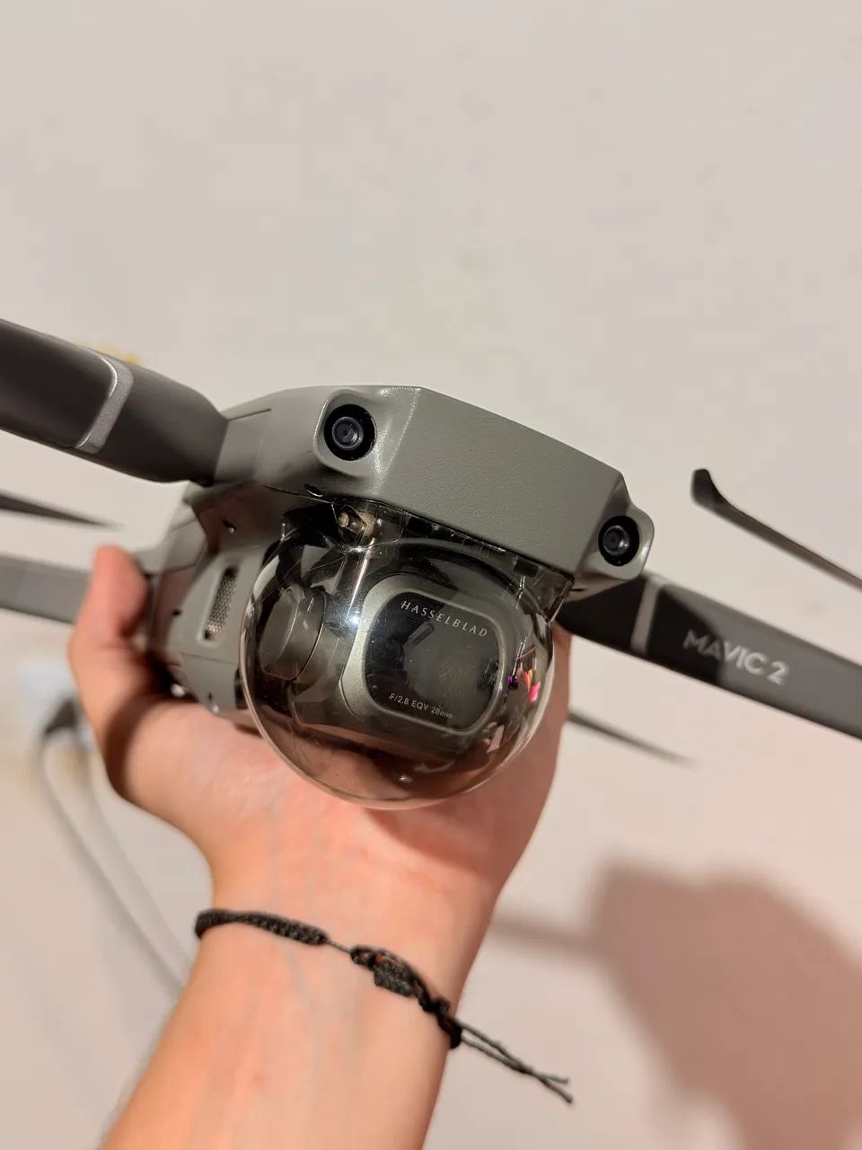 Drone DJI Mavic 2 Pro Fly More Combo + Maleta Rígida - Drones - Jardim ...