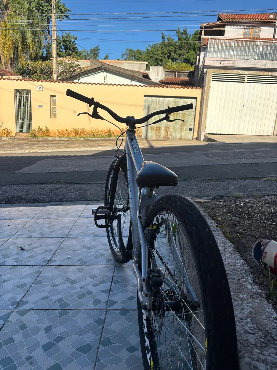 Bike perifa - Foto 2
